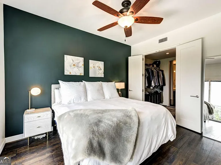 1820 Peachtree St NW #1003 — Photo 17