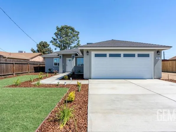 664 Fresno Ave, Shafter, CA 93263