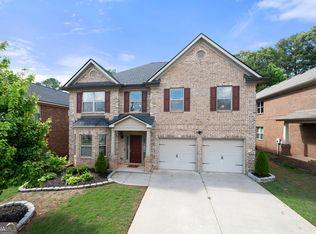 1181 Gateview Dr, Lawrenceville, GA 30046