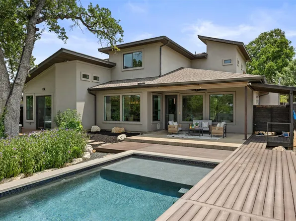 10804 Rush Rd APT 2, Austin, TX 78732