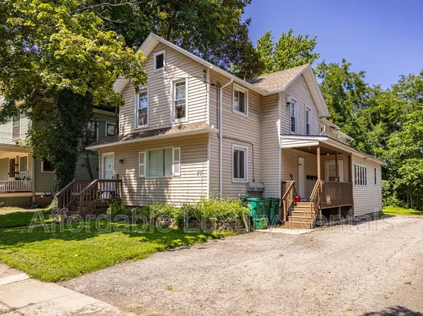 77 State St Unit 1, Brockport, NY 14420