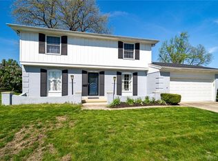 122 S Dorset Rd, Troy, OH 45373