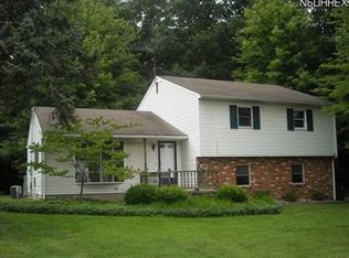 1118 Patchen Ave SE, Warren, OH 44484