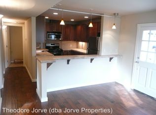 1917 Franklin Pl E APT A, Seattle, WA 98102
