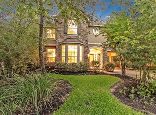 99 N Crisp Morning Cir, Spring, TX 77382