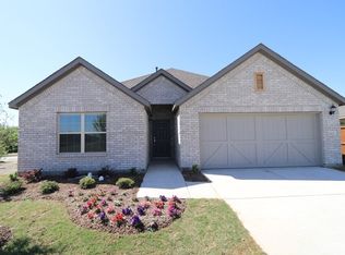 1412 Mercer St, Celina, TX 75009