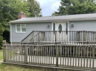 450 Cape Rd, Taunton, MA 02780