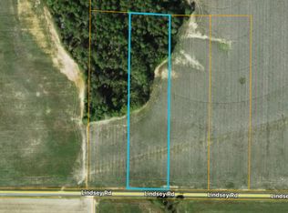 0 Lindsey Rd, Unadilla, GA 31091