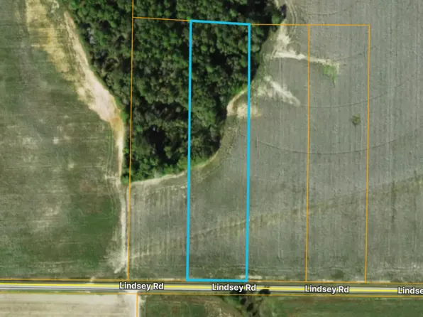 0 Lindsey Rd, Unadilla, GA 31091