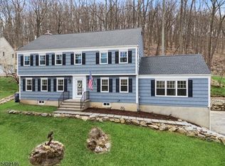 94 Bald Eagle Rd, Allamuchy Twp., NJ 07840