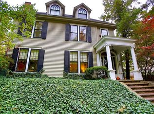 707 Potomac Ave, Buffalo, NY 14222