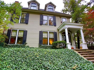 707 Potomac Ave, Buffalo, NY, 14222