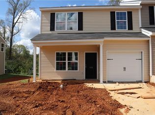 1112 Brooksridge Way #1112, Whitsett, NC 27377