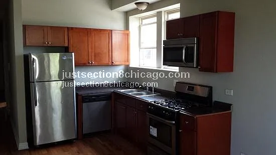 1113 S Mozart St #2F