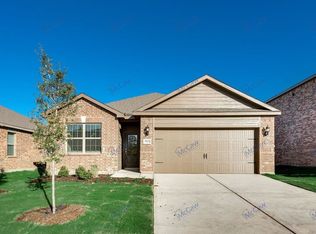 1525 Park Trails Blvd, Princeton, TX 75407
