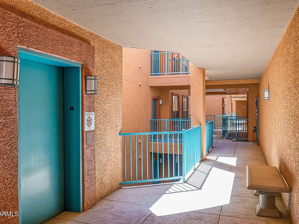 14950 W Mountain View Blvd APT 1205, Surprise, AZ 85374 MLS 6570497