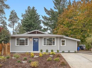 9603 SW 52nd Ave, Portland, OR 97219