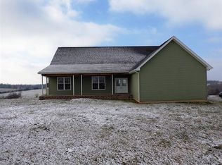 10896 W Farm Road 178, Republic, MO 65738