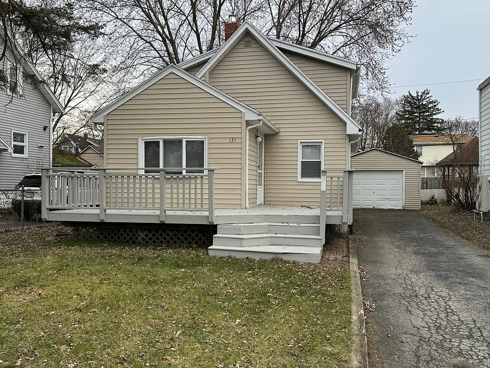 131 Sheraton Dr