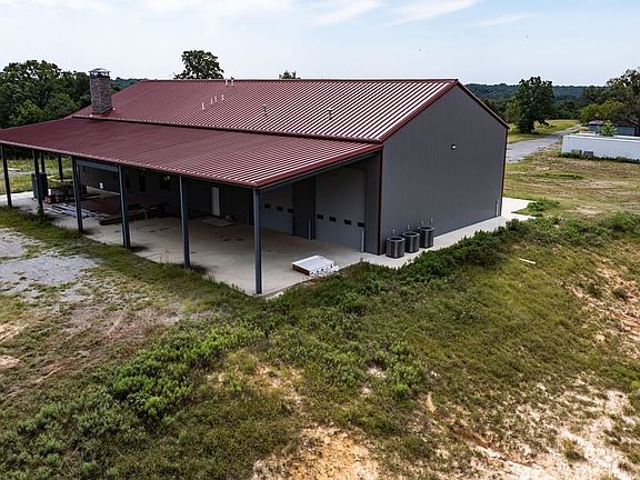 Arbuckle Springs 320