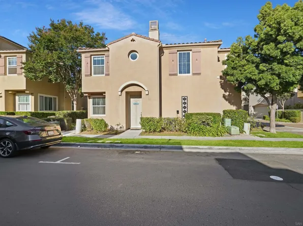 1445 Caminito Sicilia, Chula Vista, CA 91915