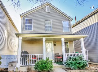 4128 Rivertowne Dr, Plainfield, IL 60586