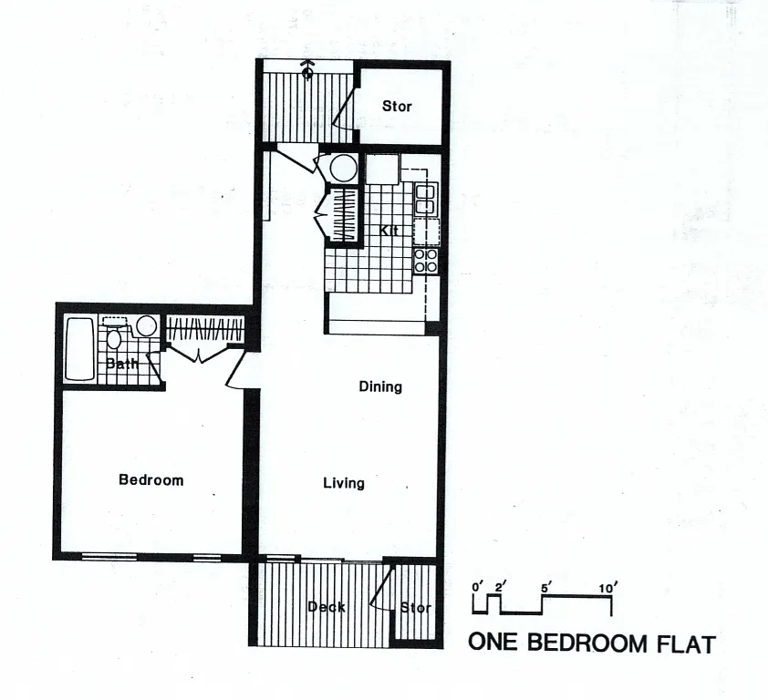 Floor plan 3