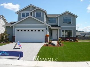 1404 Williams Ct NW, Orting, WA 98360