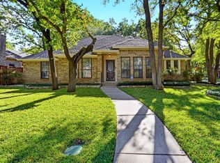 3106 Clear Lake Ct, Arlington, TX 76017