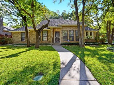 3106 Clear Lake Ct, Arlington, TX, 76017