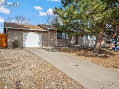 6860 Corn Tassle Dr, Colorado Springs, CO, 80911
