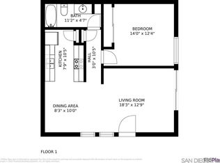 37 Dearborn Pl APT 73, Goleta, CA 93117