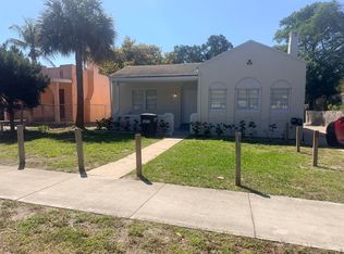 504 El Prado, West Palm Beach, FL 33405