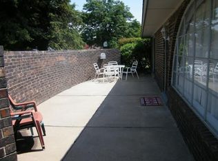 2526 Heritage Trl, Enid, OK 73703