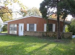 2889 Homecomer Dr, Grove City, OH