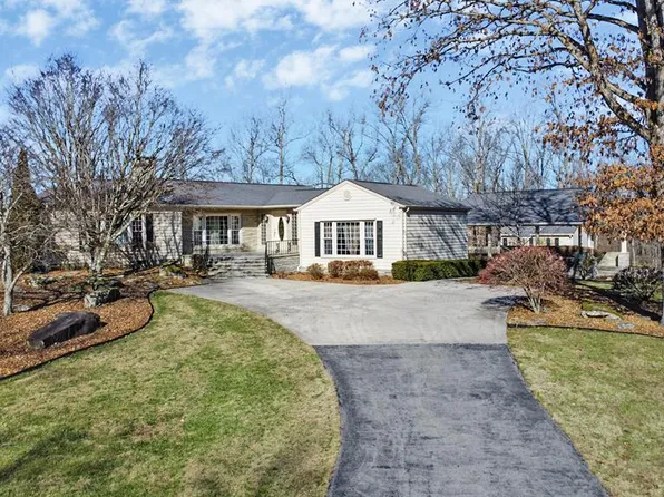 233 Morgan Rd, Crossville, TN 38555