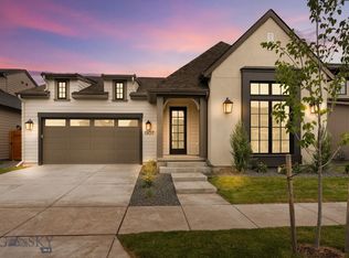 1507 Scotch Pine Ln, Bozeman, MT 59715