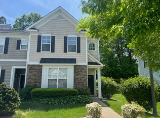 8465 Central Dr, Raleigh, NC 27613