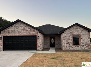 109 Willow Ln, Gatesville, TX 76528