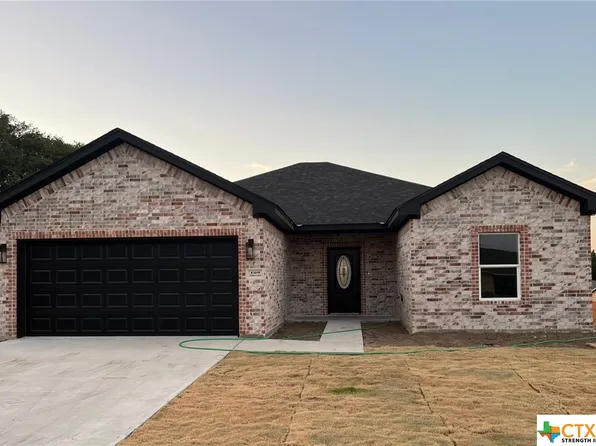 109 Willow Ln, Gatesville, TX 76528
