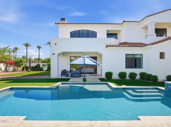 40 W Frier Drive, Phoenix, AZ 85021