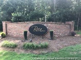 Saintsbury Pl, Sanford, NC 27330