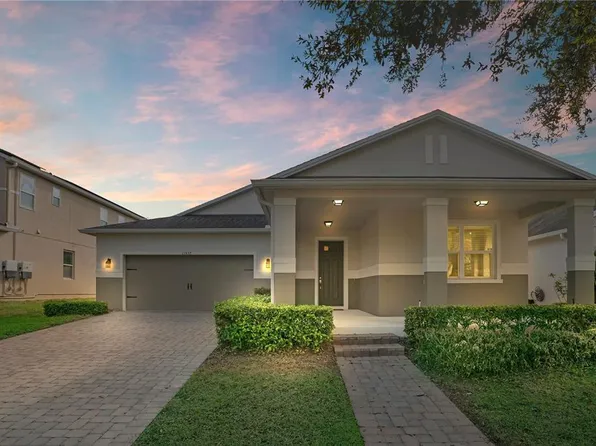 11537 Chateaubriand Ave, Orlando, FL 32836