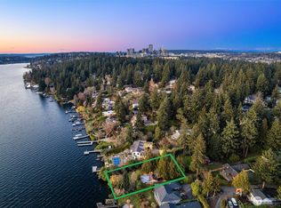 2521 103rd Avenue SE, Bellevue, WA