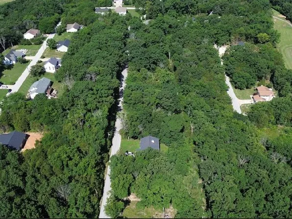 LOT 10//5621 Katys Way, Hillsboro, MO 63050