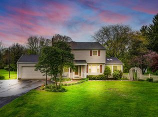 1080 Rock Mill Rd NW, Lancaster, OH 43130