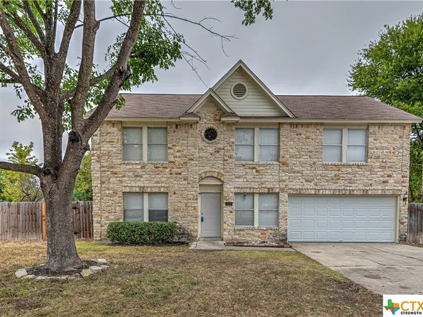 103 Turtle Creek Dr, Killeen, TX 76542