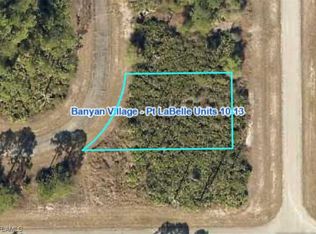 132 Horseshoe Loop, Labelle, FL 33935