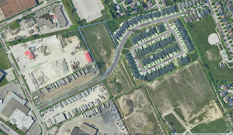 2nd image of Kamloops St