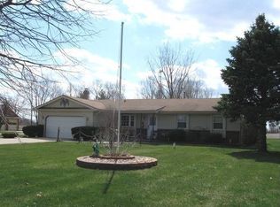 12037 Lulu Rd, Ida, MI 48140